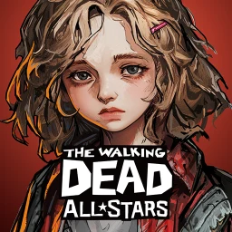 The Walking Dead: All-Stars simgesi