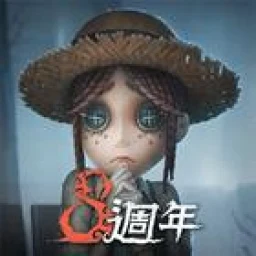 Значок 第五人格